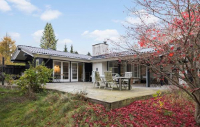 Beautiful Home In Gilleleje With Wifi in Gilleleje